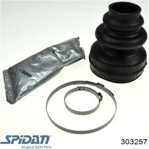 Пыльник ШРУСа внутренний 303257 GKN-Spidan