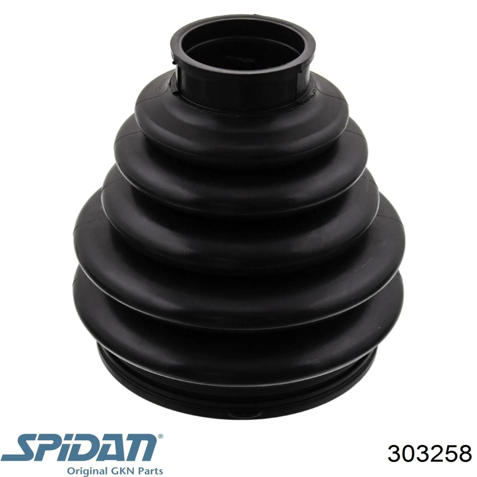Чехол шруса GKN-Spidan 303258 цена, от 8.36 USD