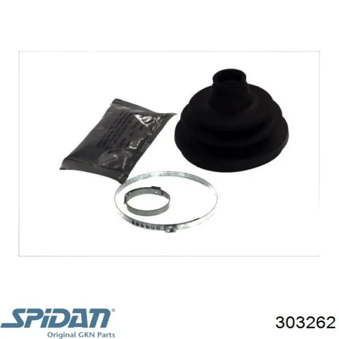 82476458 Fiat/Alfa/Lancia Пыльник шарнира привода
