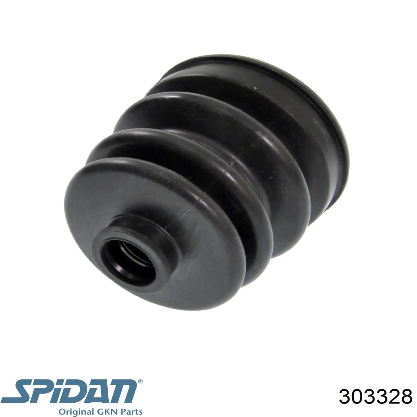 Чехол шруса GKN-Spidan 303328 цена, от 7.73 USD