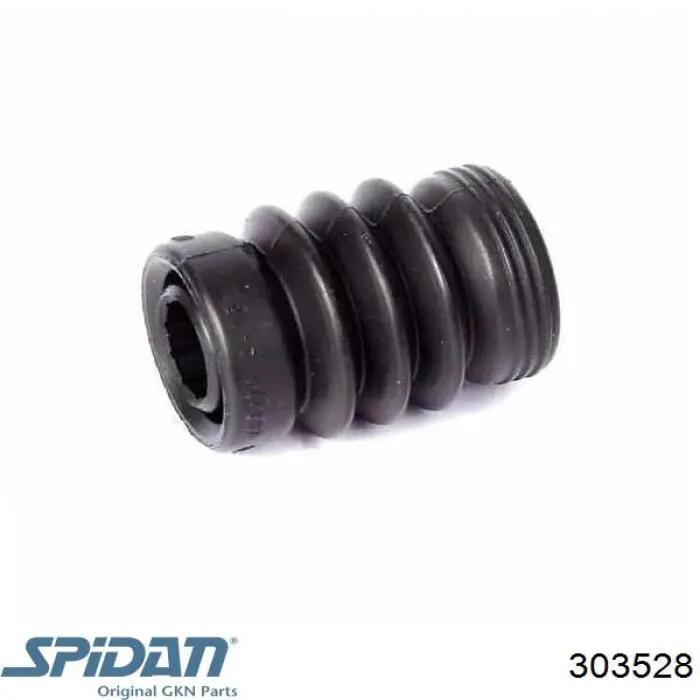 Пыльник ШРУСа наружный MI0134 DAC