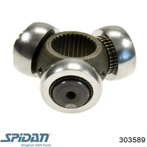 Тришип 303589 GKN-Spidan