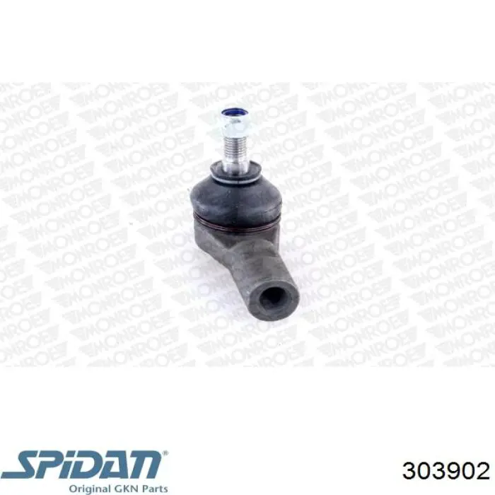 Граната колесная GKN-Spidan 303902 цена, от 28.10 USD