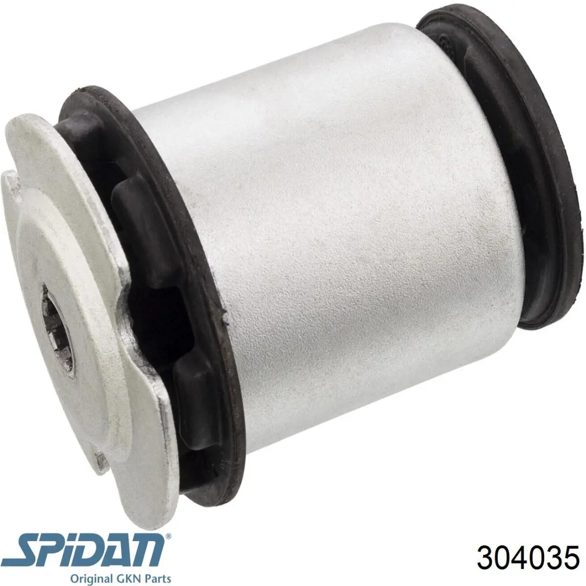 Чехол шруса GKN-Spidan 304035 цена, от 6.52 USD