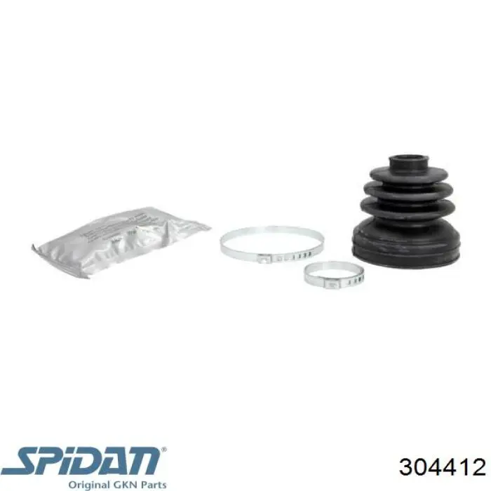 Пыльник ШРУСа внутренний D8570 Autofren