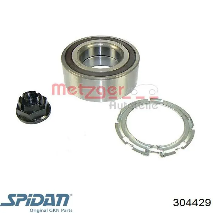 Привод правый Opel 0374591