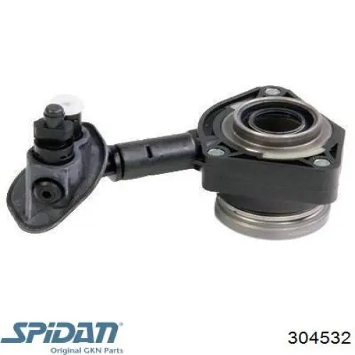 Правая полуось 1742891 Ford