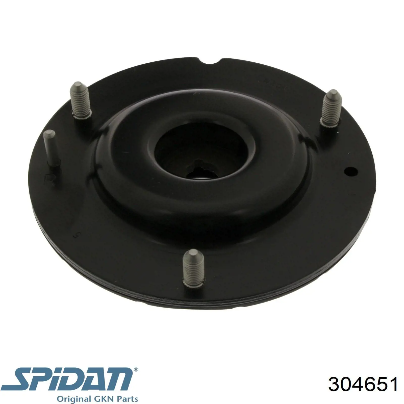 Купить 304651 GKN-Spidan Пыльник гранаты наружный, передний