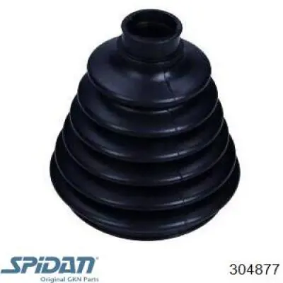 Чехол шруса GKN-Spidan 304877 цена, от 12.46 USD