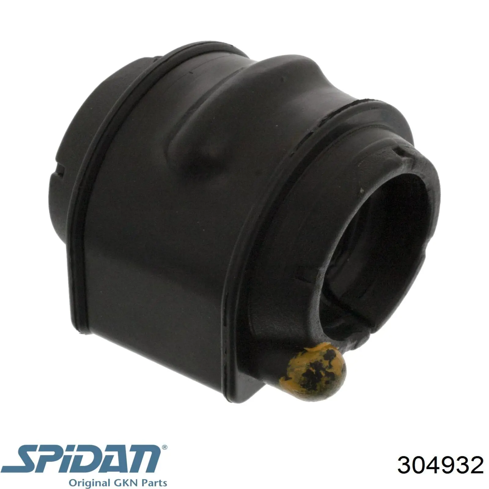 Купить 304932 GKN-Spidan Пыльник гранаты внутренний, передней полуоси