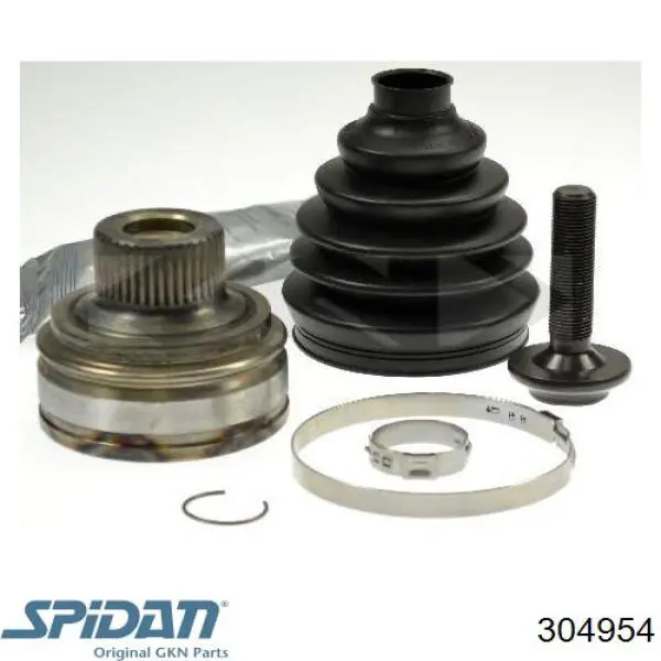 ШРУС наружный Magneti Marelli TOJ0041