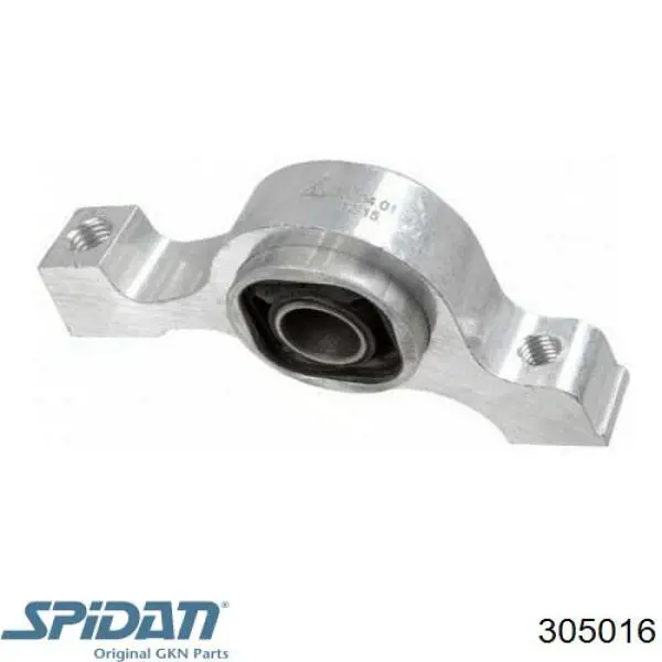 Пыльник ШРУСа наружный 305016 GKN-Spidan