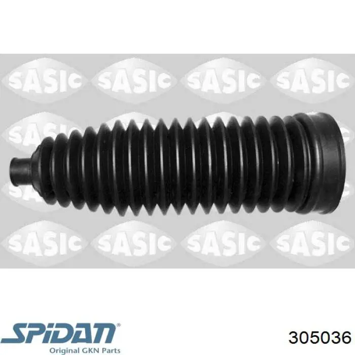 Правая полуось TDS0064 Magneti Marelli