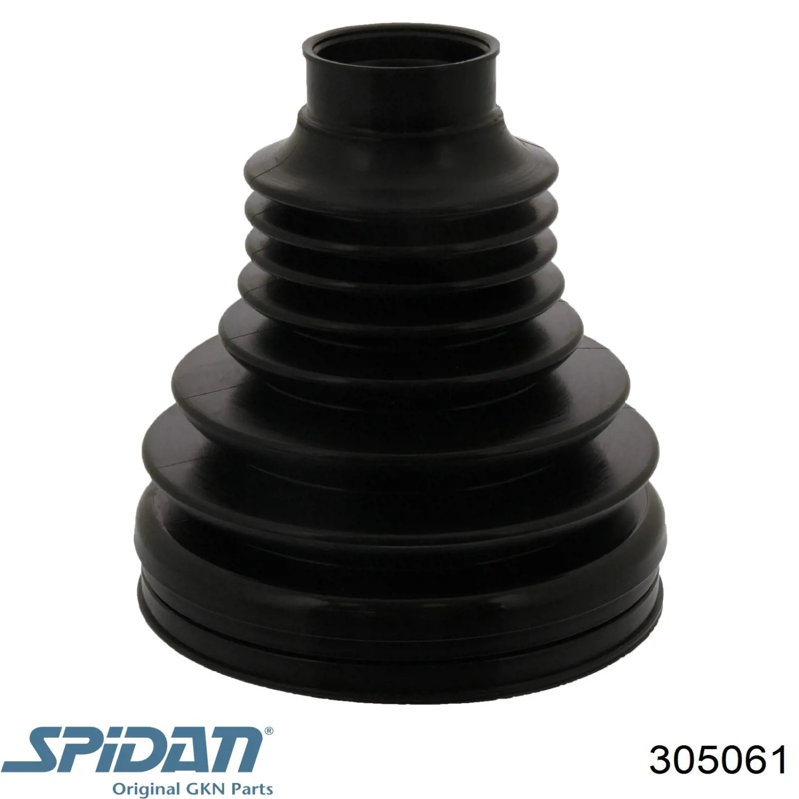 Купить 305061 GKN-Spidan Пыльник гранаты внутренний, передней полуоси