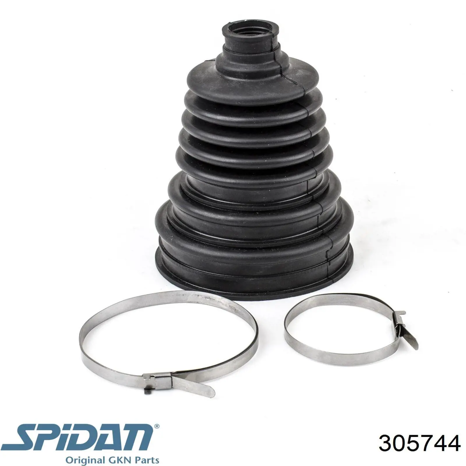 Пыльник ШРУСа внутренний 305744 GKN-Spidan