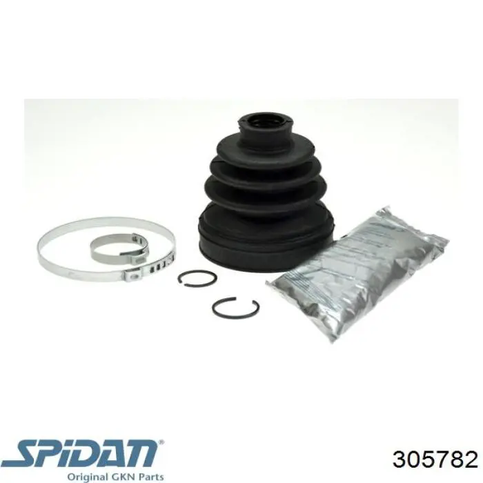 305782 GKN-Spidan