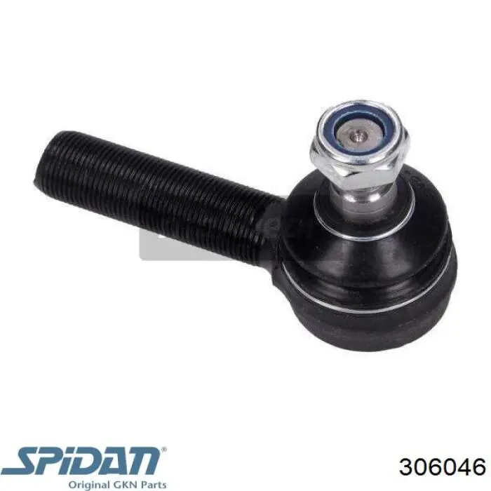 306046 GKN-Spidan