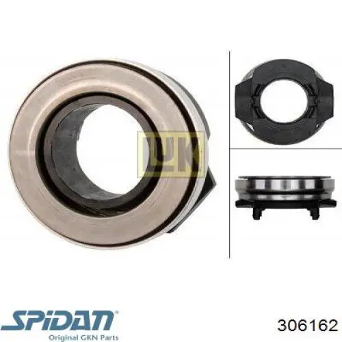Привод передний левый GKN-Spidan 25968 цена, от 206.81 USD