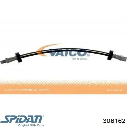 Купить 25968 GKN-Spidan Привод в сборе левый