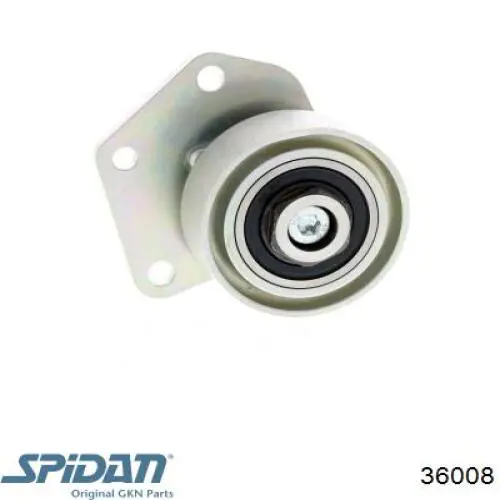 Чехол шруса GKN-Spidan 306186 цена, от 17.44 USD