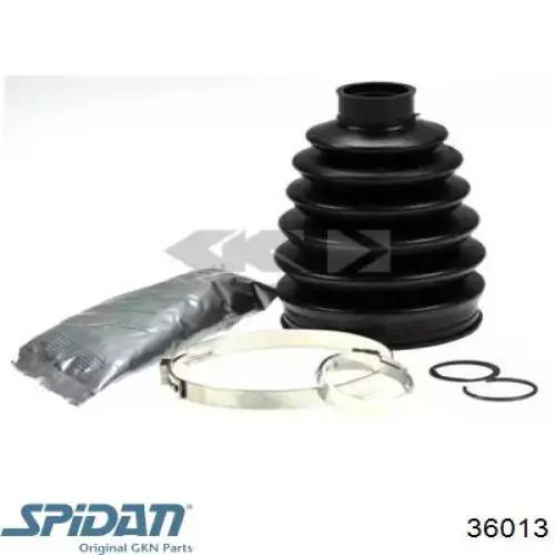 0036013 GKN-Spidan 