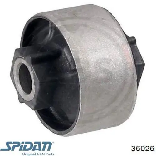 Купить 0036026 GKN-Spidan Пыльник ШРУСа внутренний, передней полуоси, левый