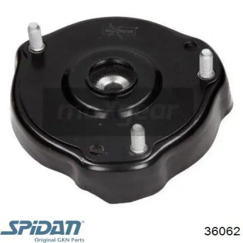 Купить 36062 GKN-Spidan Пыльник гранаты наружный, передний