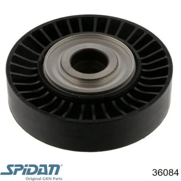 Купить 36084 GKN-Spidan Пыльник гранаты наружный, передний