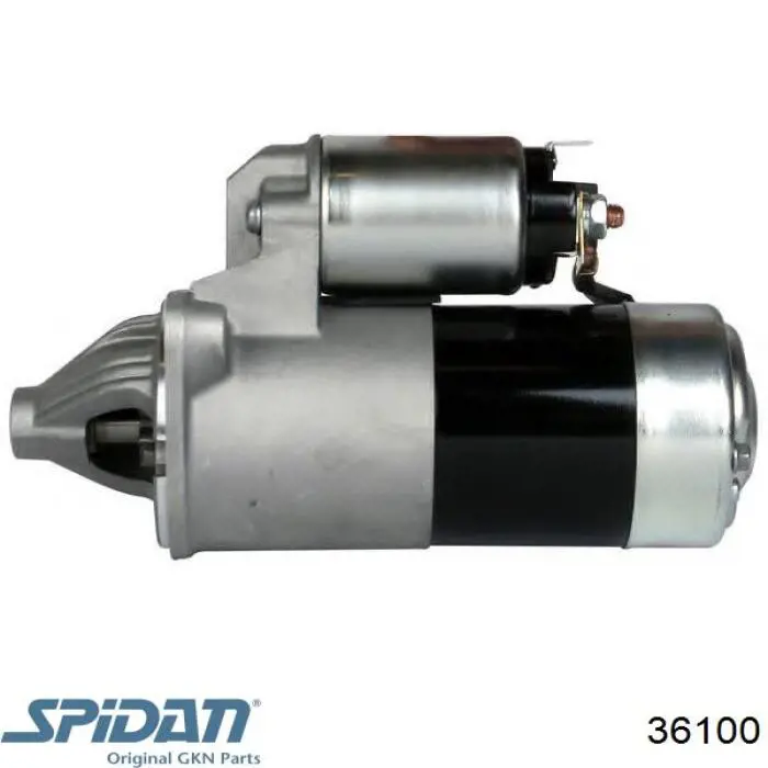 36100 GKN-Spidan 