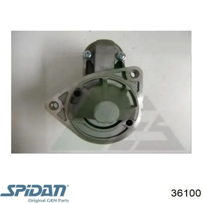 Граната колесная GKN-Spidan 36100 цена, от 150.64 USD