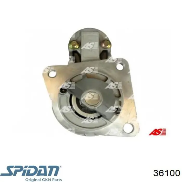 Купить 36100 GKN-Spidan Внешняя граната