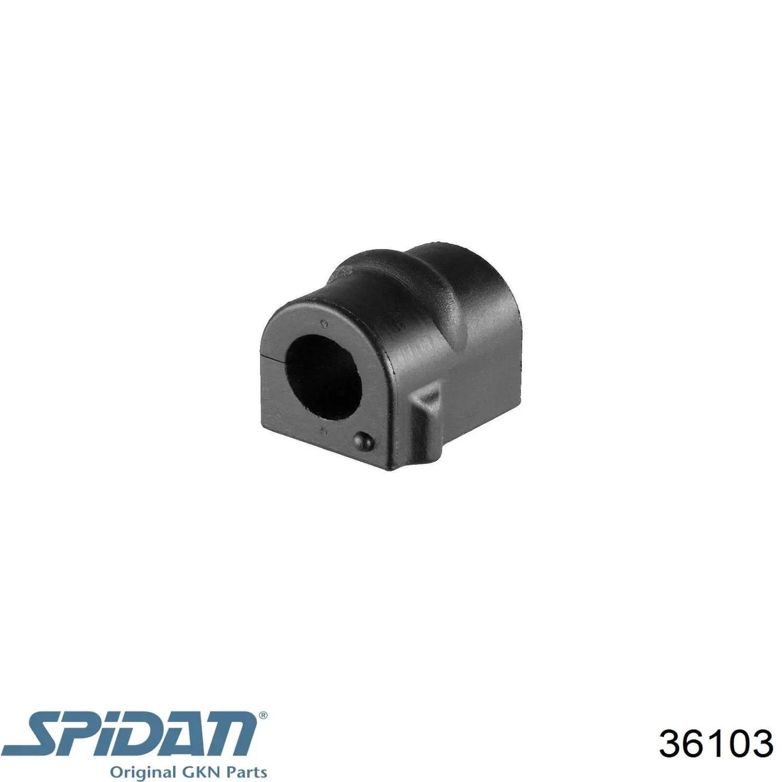 Граната колесная GKN-Spidan 0036103 цена, от 39.46 USD