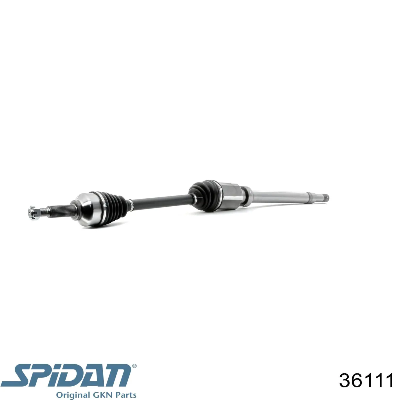 Купить 306290 GKN-Spidan Внешняя граната