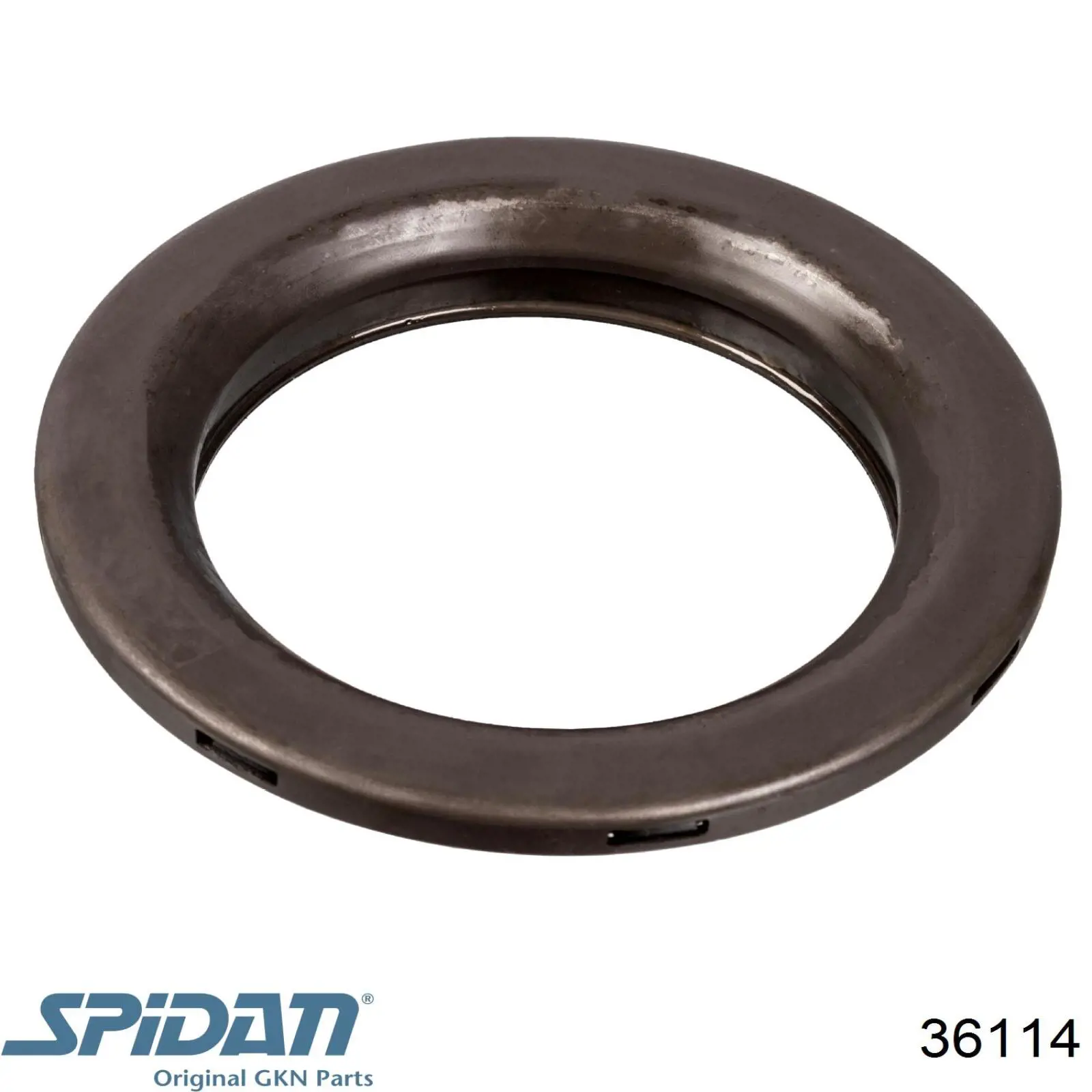 Купить 36114 GKN-Spidan Пыльник гранаты внутренний, передней полуоси