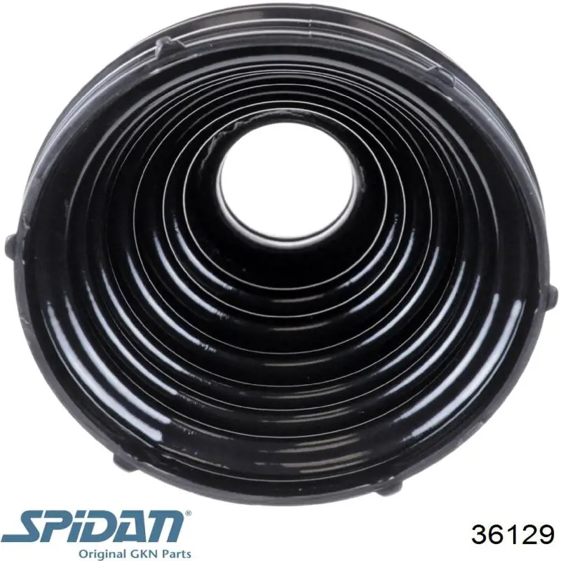 Пыльник ШРУСа внешний, правый GKN-Spidan 36129 цена, от 29.36 USD