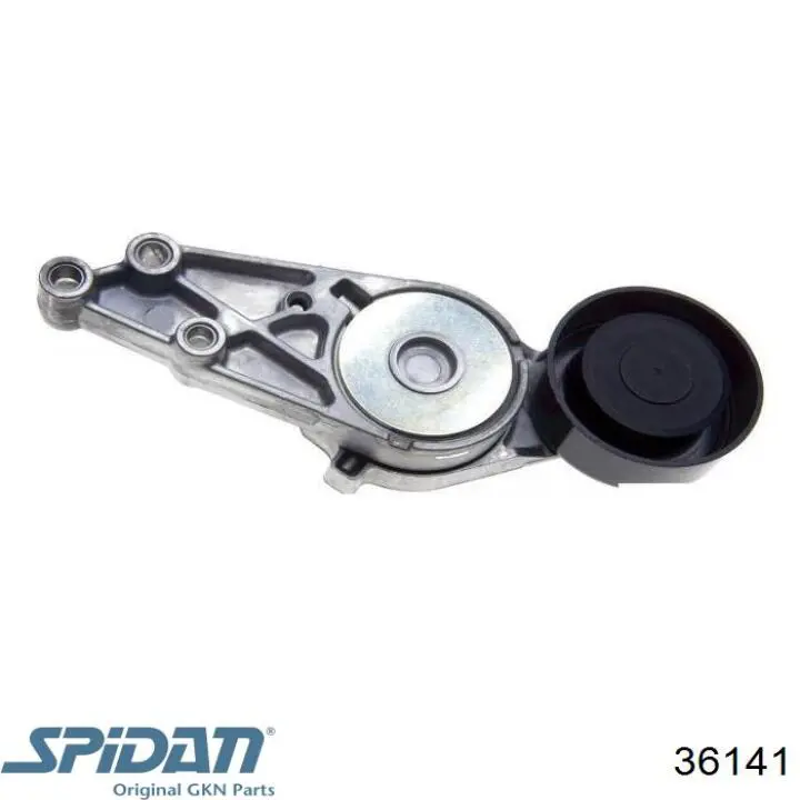 Пыльник ШРУСа внутренний 36141 GKN-Spidan