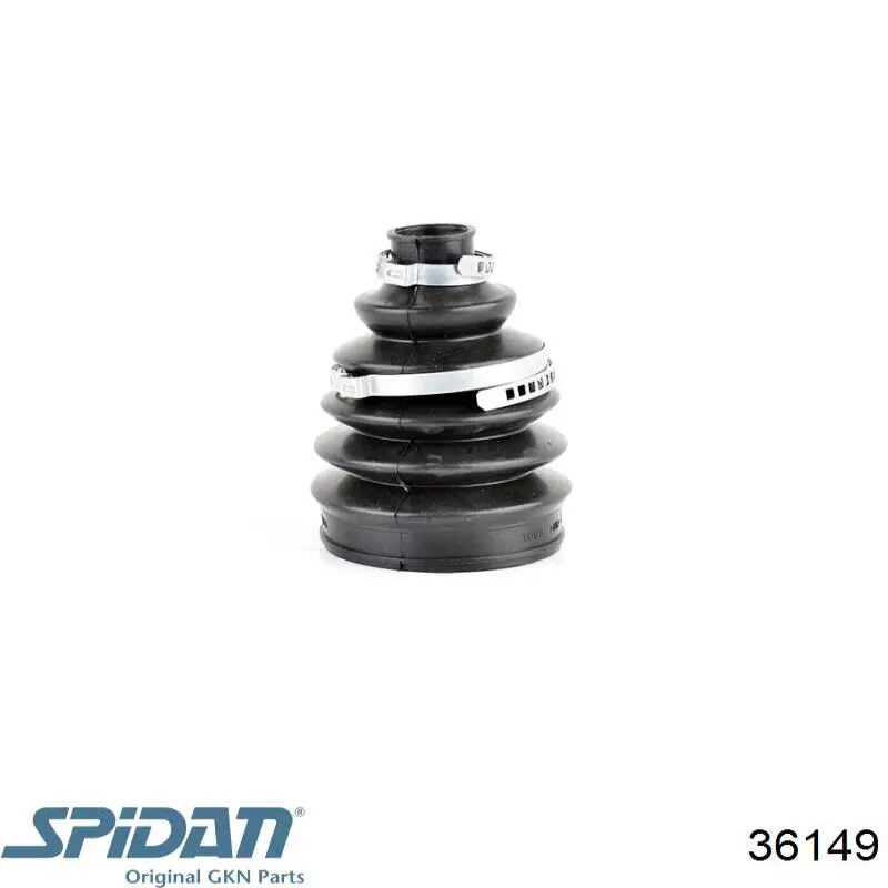 Купить 36149 GKN-Spidan Пыльник гранаты наружный, передний
