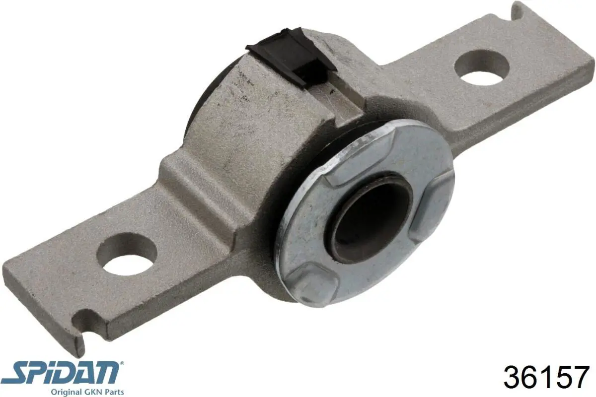 Купить 36157 GKN-Spidan Пыльник гранаты внутренний, передней полуоси