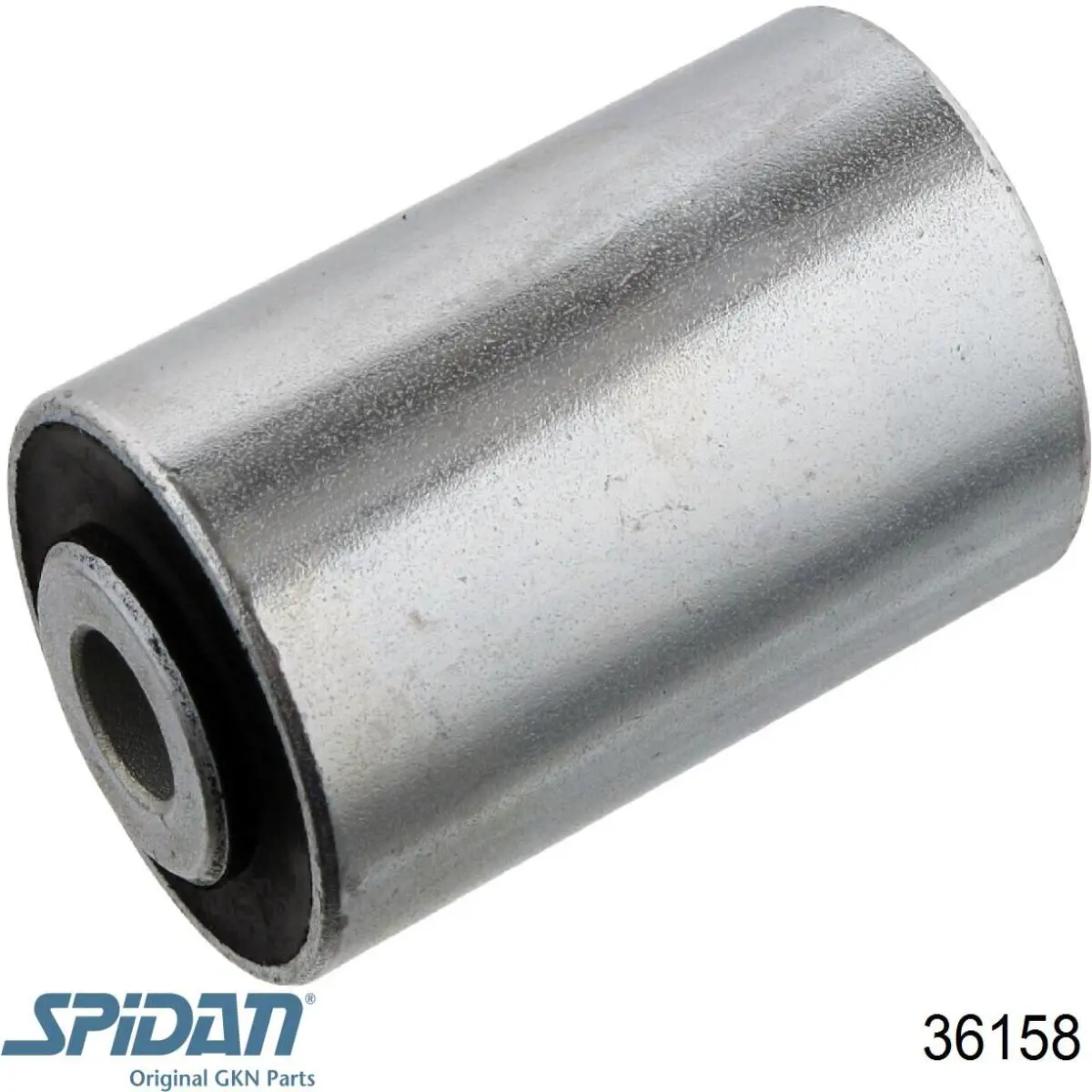 36158 GKN-Spidan Пыльник шарнира привода