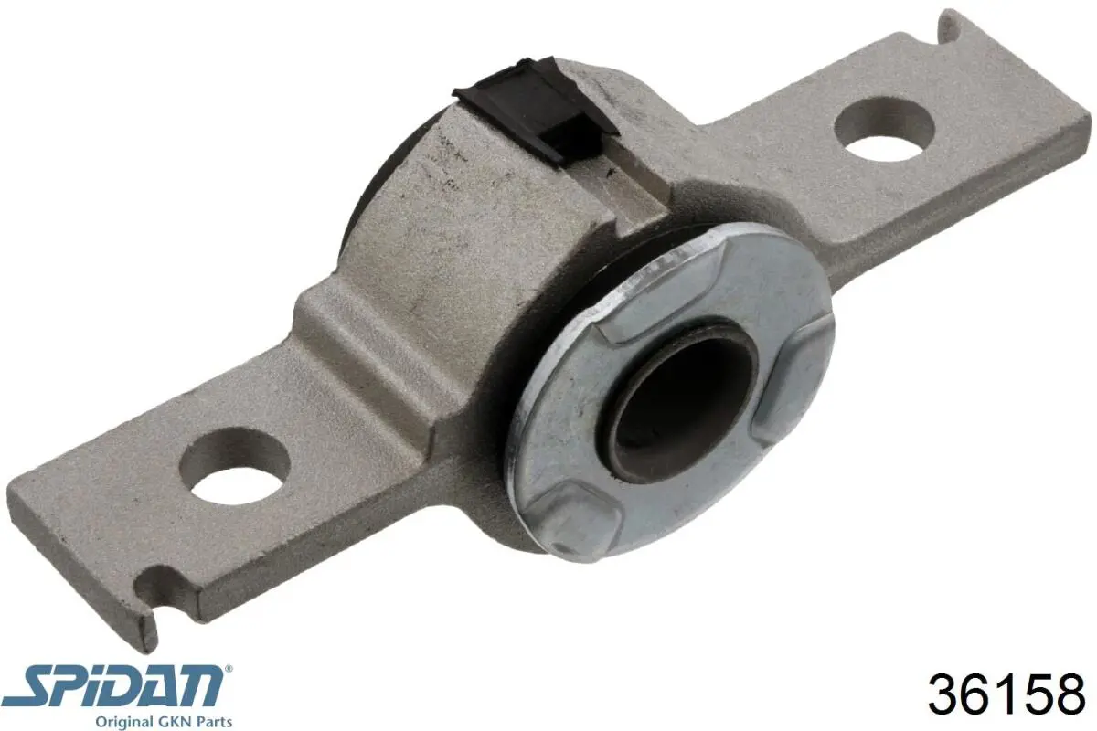 Чехол шруса GKN-Spidan 36158 цена, от 16.70 USD