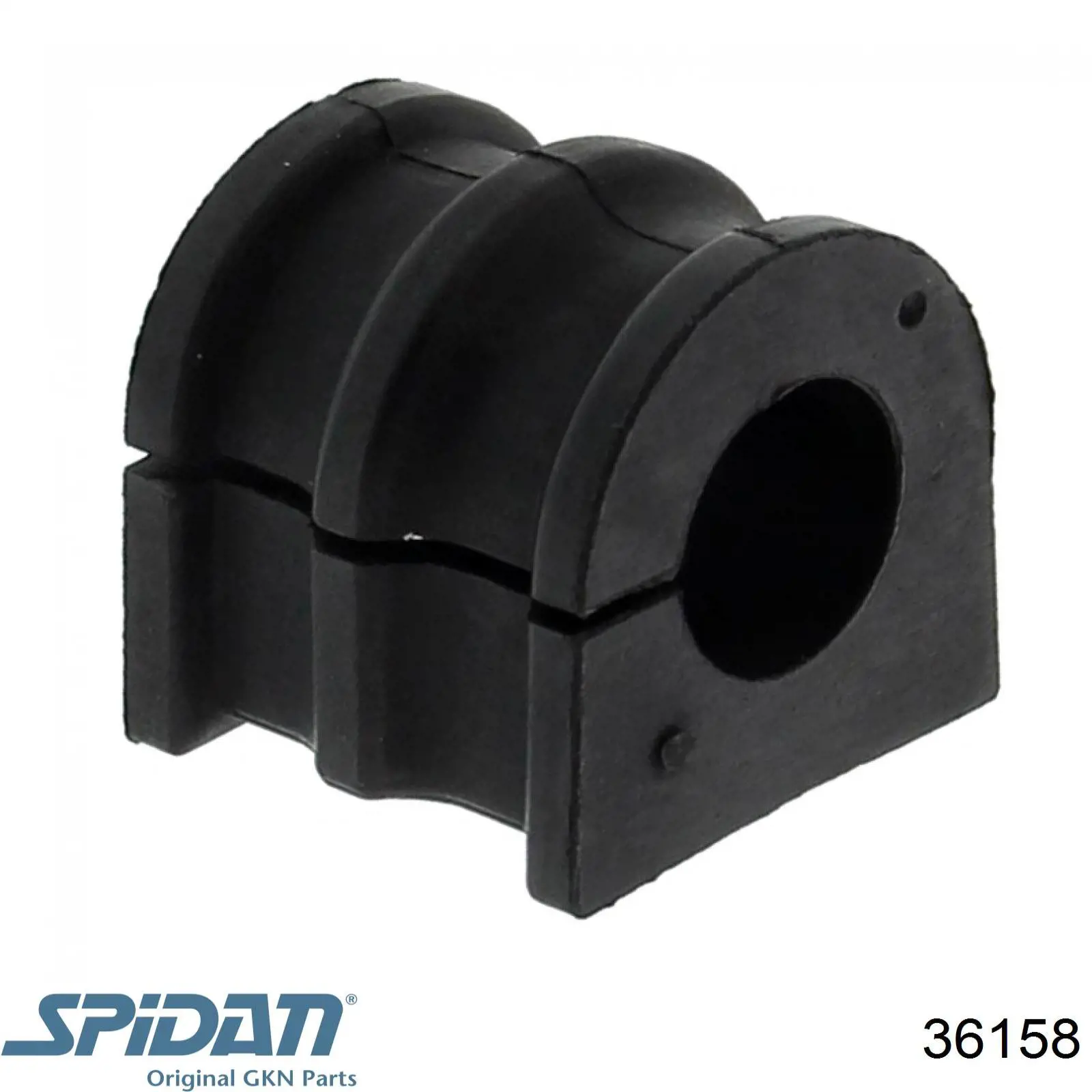 Купить 36158 GKN-Spidan Пыльник гранаты наружный, передний