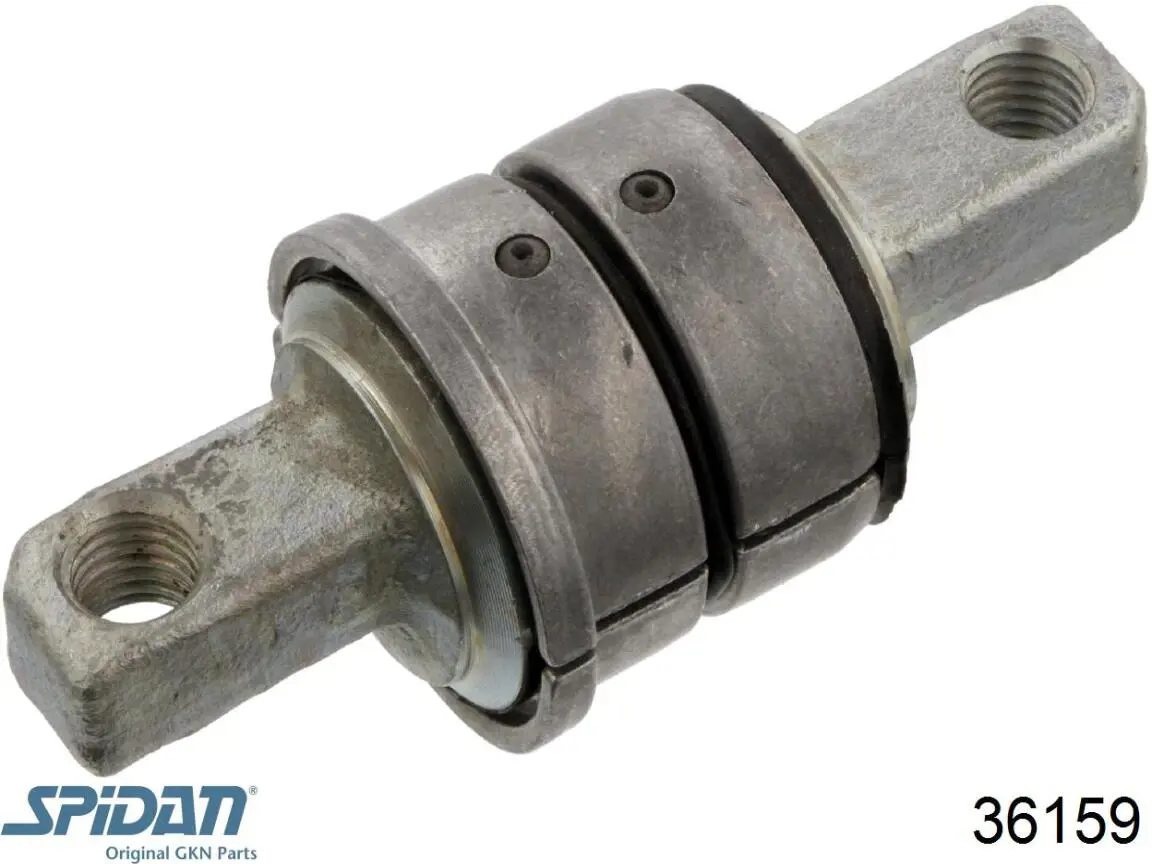 Пыльник ШРУСа задней полуоси внутренний 306338 GKN-Spidan