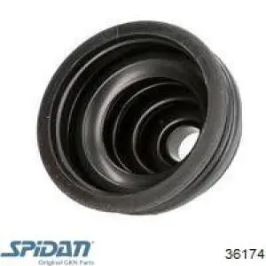 Чехол шруса GKN-Spidan 36174 цена, от 10.98 USD