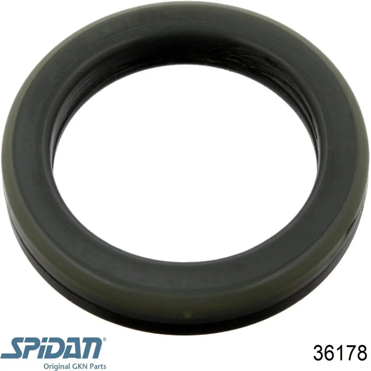 Пыльник ШРУСа внутренний 36178 GKN-Spidan