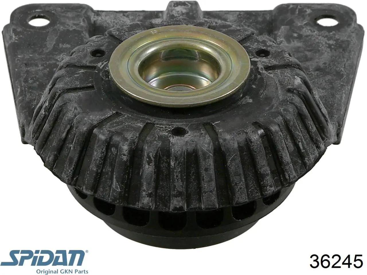 392416815R Renault (RVI) Пыльник ШРУСа передней полуоси внутренний