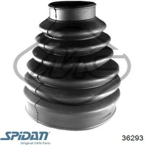 Купить 36293 GKN-Spidan 