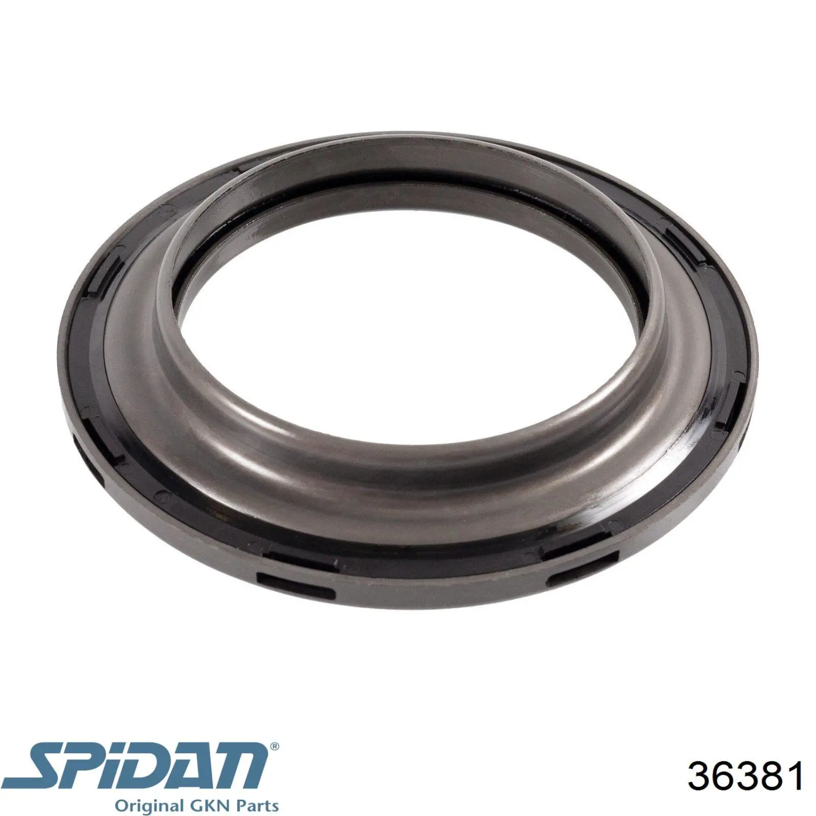 Купить 0036381 GKN-Spidan Пыльник ШРУСа внутренний, передней полуоси, правый