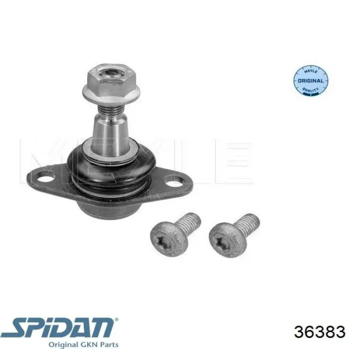  0036383 GKN-Spidan