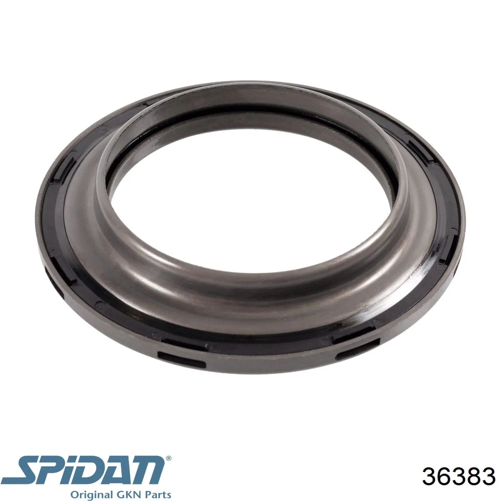 Купить 0036383 GKN-Spidan Пыльник ШРУСа внутренний, передней полуоси, левый