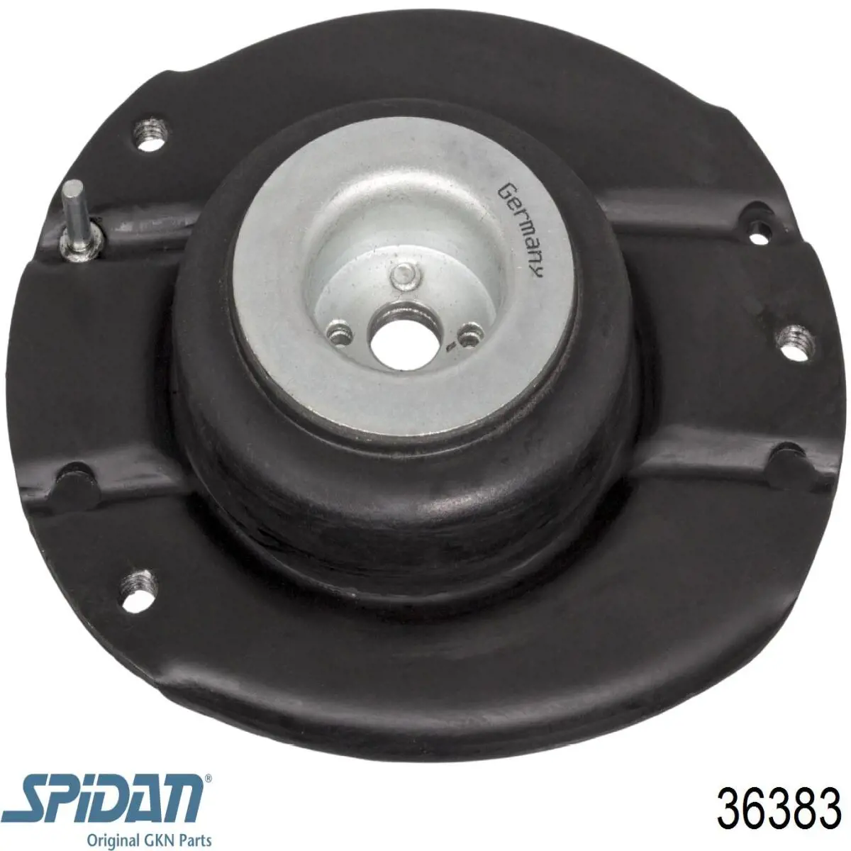 Пыльник ШРУСа внутренний, левый Pro-parts 47435181